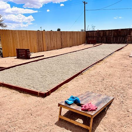 Private Jt Cabin - Ev L2 Station, Hammocks, Fire Pit, Bbq, Bocce Ball, Cornhole Юкка-Вэлли Экстерьер фото
