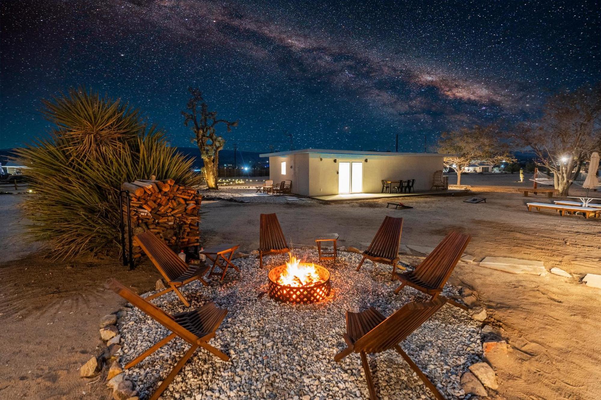 Private Jt Cabin - Ev L2 Station, Hammocks, Fire Pit, Bbq, Bocce Ball, Cornhole Юкка-Вэлли Экстерьер фото