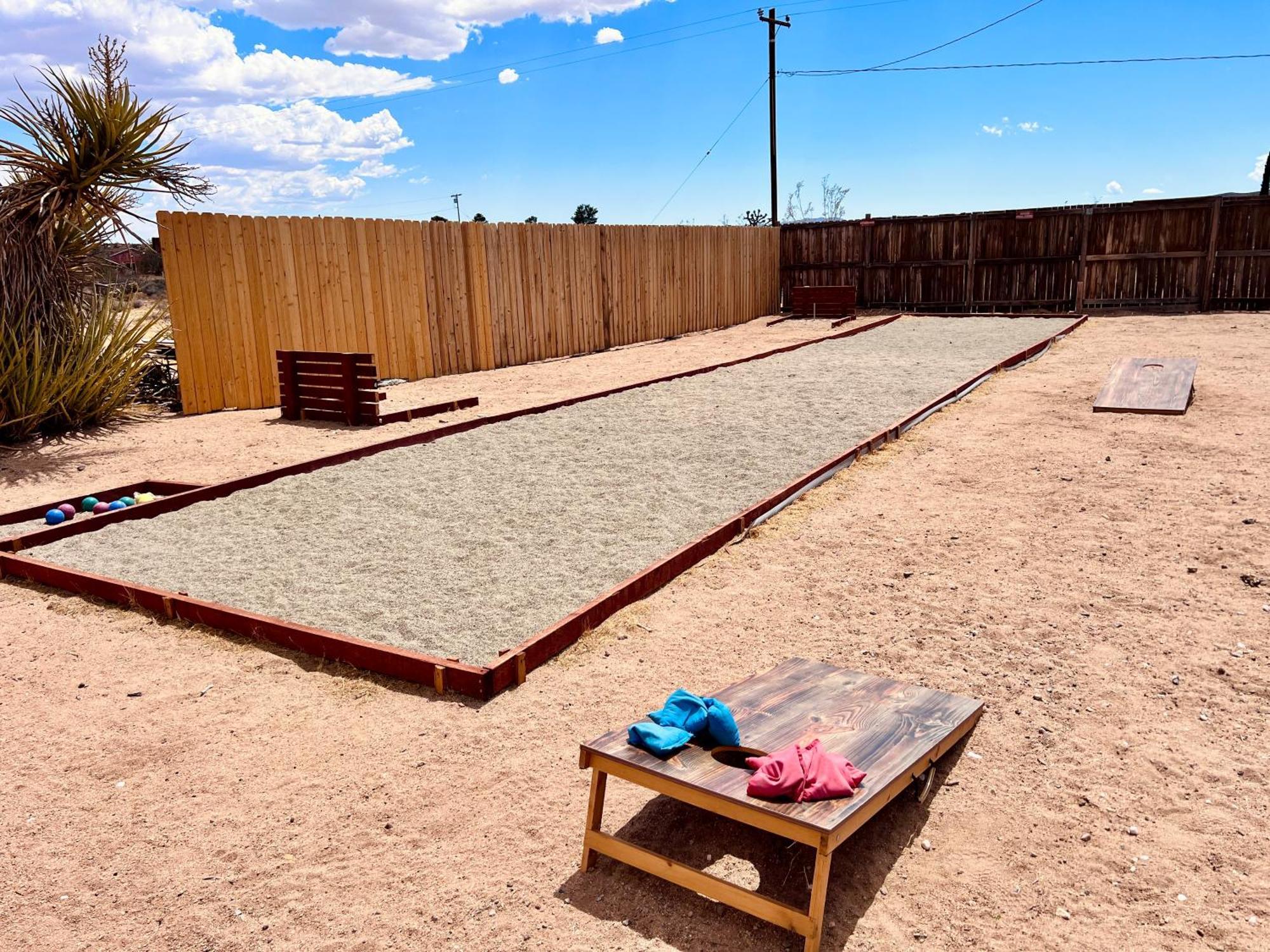 Private Jt Cabin - Ev L2 Station, Hammocks, Fire Pit, Bbq, Bocce Ball, Cornhole Юкка-Вэлли Экстерьер фото
